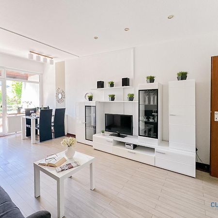 شقة Haus Essen Whg. 22 كوكسهافن المظهر الخارجي الصورة